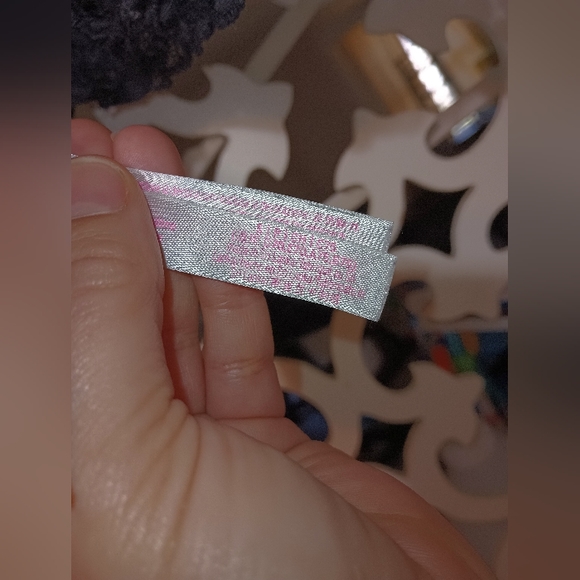 2 bralettes 34-36 B - Picture 6 of 12